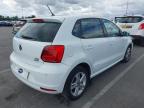 2016 VOLKSWAGEN POLO MATCH for sale at Copart CHESTER