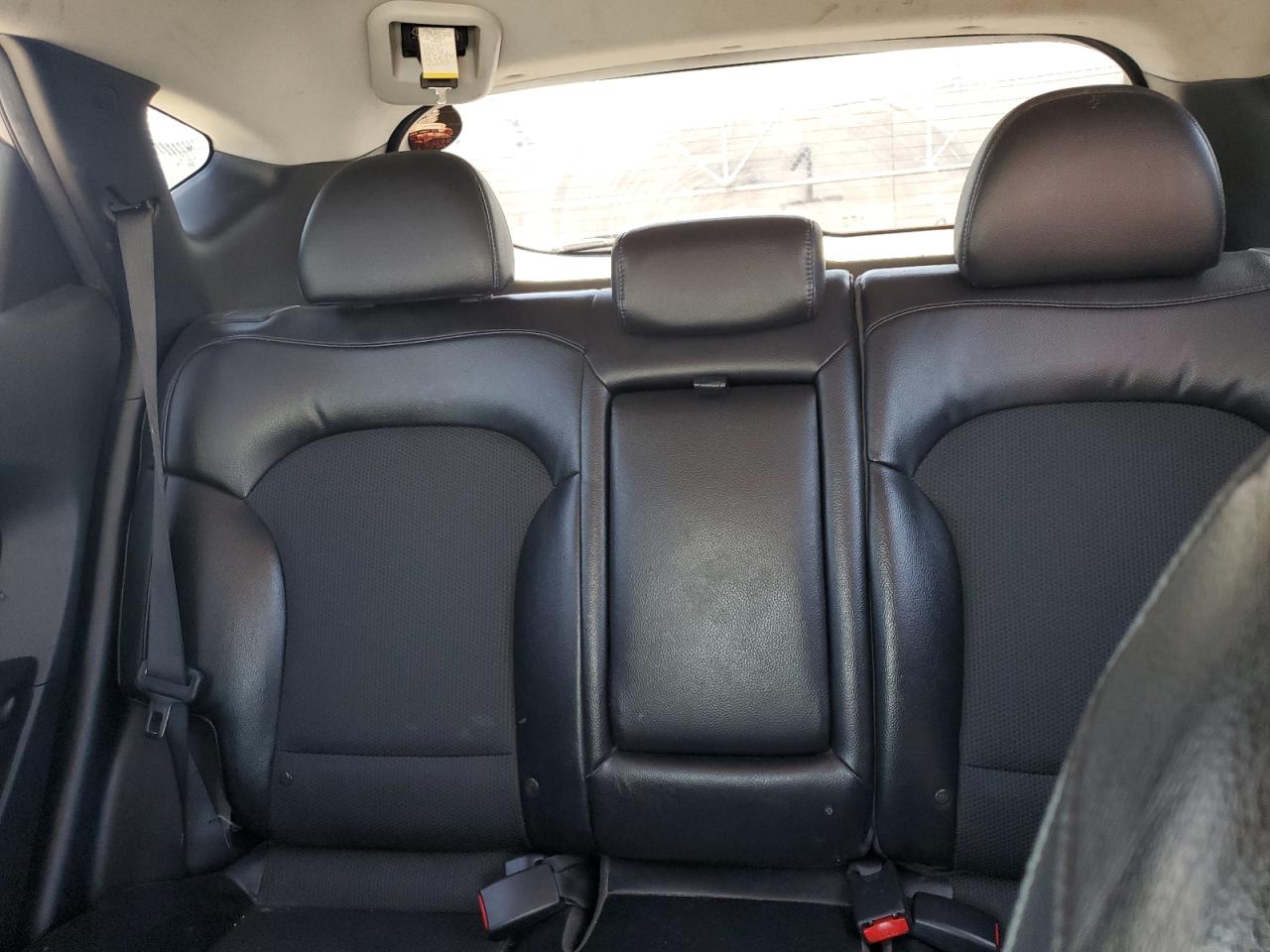 KM8JU3AG8FU967071 2015 Hyundai Tucson Limited