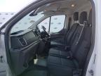 2018 FORD TRANSIT CU for sale at Copart ROCHFORD
