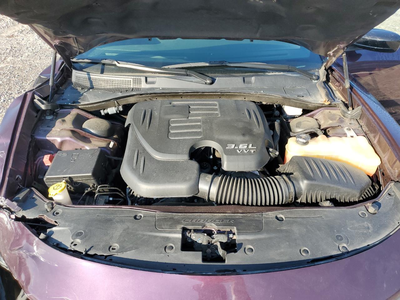 2021 Dodge Charger Gt VIN: 2C3CDXHG2MH661322 Lot: 70262535