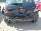 2008 VAUXHALL CORSA DESIGN CDTI  for sale at Copart BRISTOL