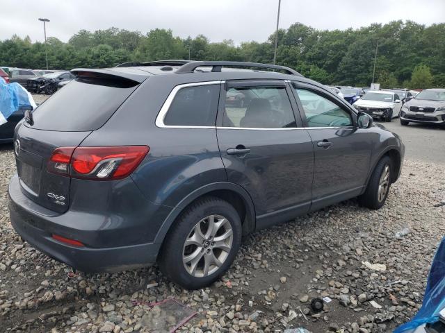  MAZDA CX-9 2014 Szary