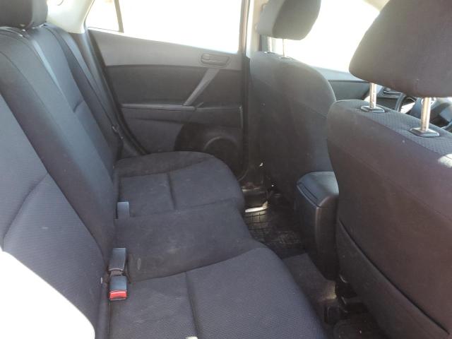 2011 MAZDA 3 I  