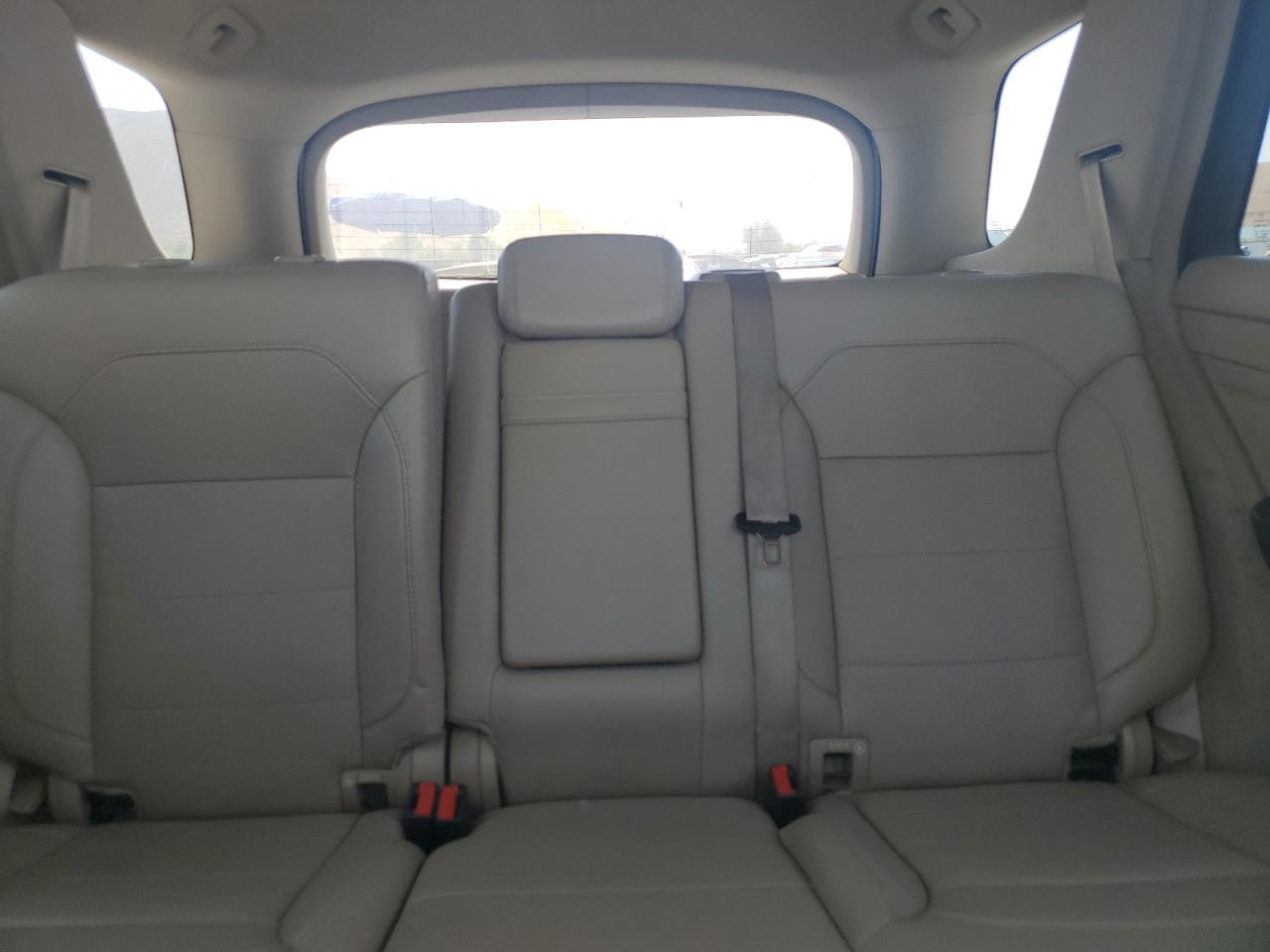 2014 Mercedes-Benz Ml 350 4Matic VIN: 4JGDA5HB7EA282359 Lot: 68454105