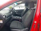 2022 HYUNDAI KONA SE CONNECT EV  for sale at Copart WHITBURN