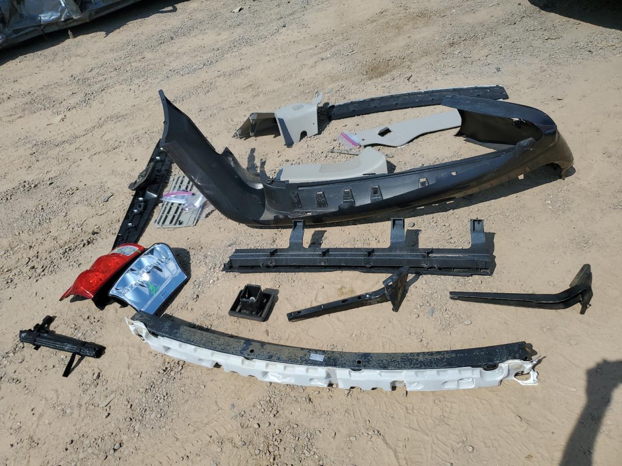 2019 Dodge Grand Caravan Sxt VIN: 2C4RDGCG8KR600075 Lot: 69947015