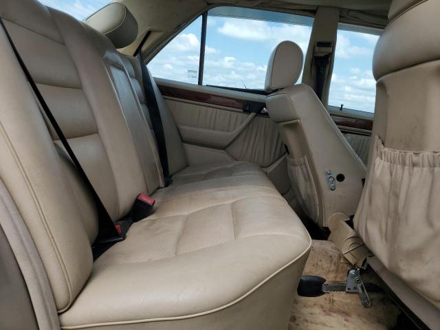 1994 MERCEDES-BENZ E 320  