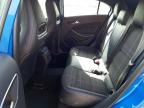 2014 MERCEDES BENZ A200 BLUEE for sale at Copart WHITBURN
