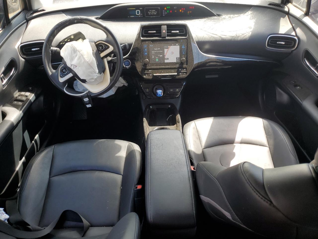 2017 Toyota Prius VIN: JTDKARFU0H3531875 Lot: 69340095