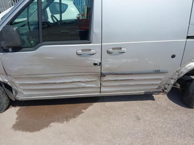 2007 FORD TRANSIT CONN T230 L90 