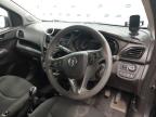 2017 VAUXHALL VIVA SE AC for sale at Copart NEWBURY