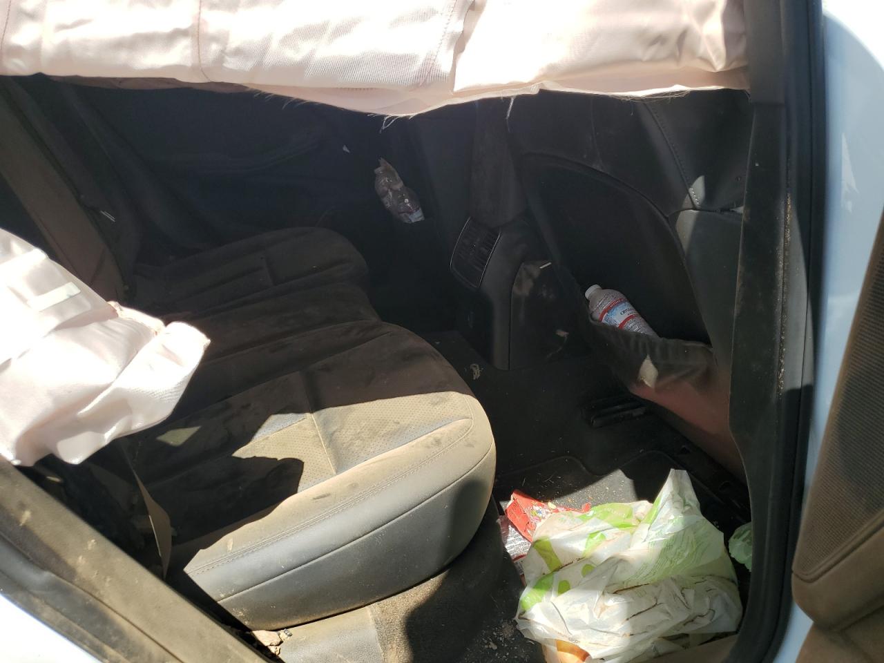 2019 Porsche Macan VIN: WP1AA2A54KLB04420 Lot: 69046465