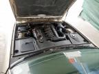 2000 JAGUAR XJ8 AUTO for sale at Copart SANDTOFT