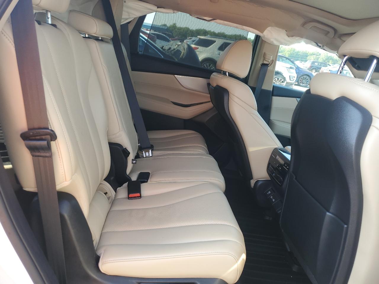 2022 Acura Mdx Technology VIN: 5J8YE1H49NL020143 Lot: 69054535