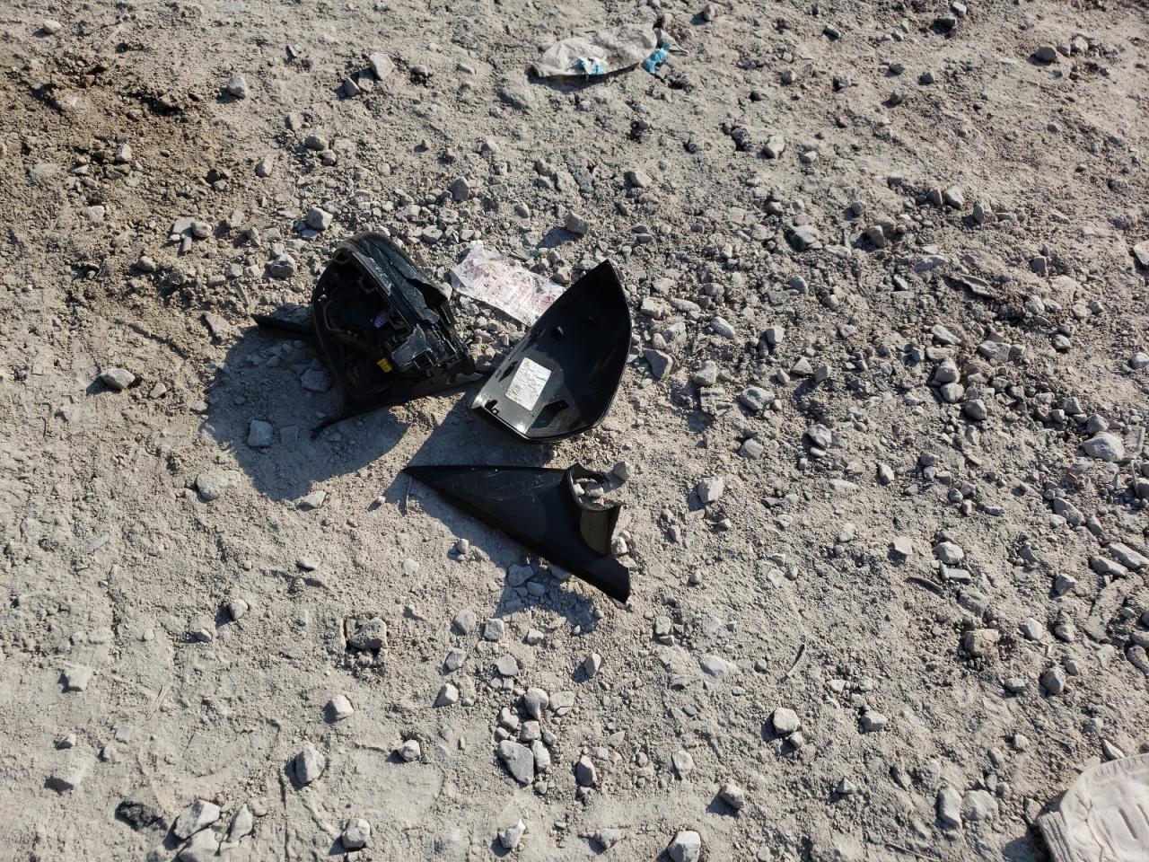 2019 BMW X3 xDrive30I VIN: 5UXTR9C54KLE11404 Lot: 68101795