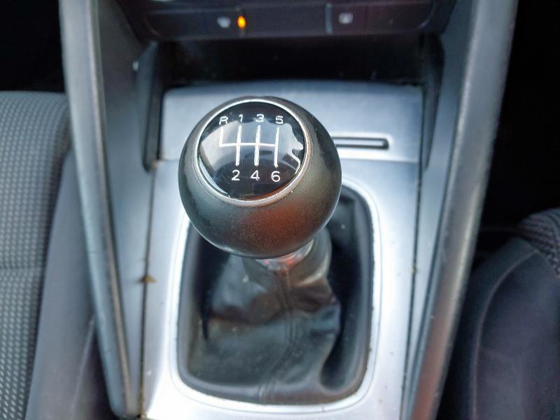 2008 AUDI A3 SPORT