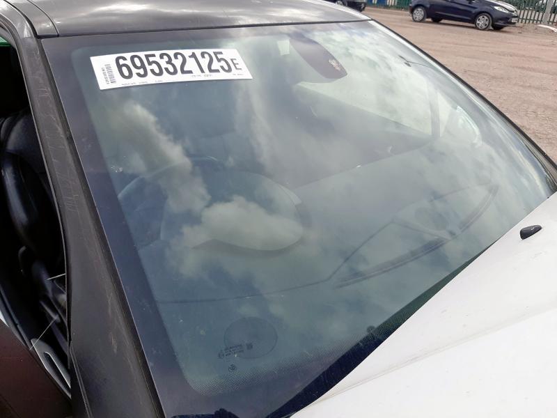 2014 CITROEN DS3 DSPORT PLUS
