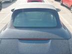 1998 PORSCHE BOXSTER for sale at Copart SANDWICH