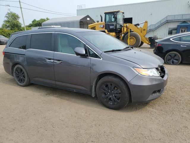 2015 HONDA ODYSSEY EX  