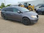 2015 HONDA ODYSSEY EX   for sale at Copart QC - MONTREAL