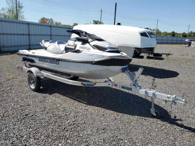 2024 SEADOO GTX LTD   à vendre chez Copart ON - OTTAWA