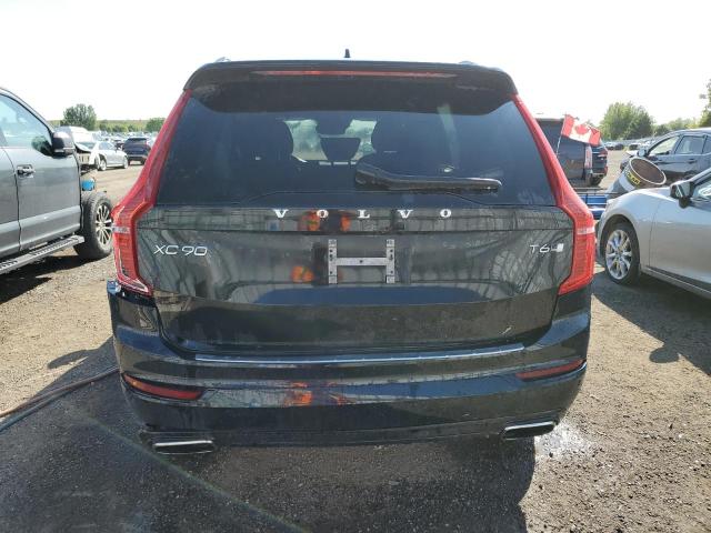 2021 VOLVO XC90 T6 R-DESIGN  