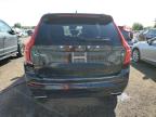 2021 VOLVO XC90 T6 R-DESIGN   for sale at Copart ON - TORONTO