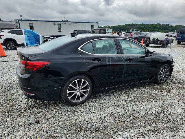  ACURA TLX 2015 Czarny