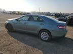 2011 TOYOTA CAMRY BASE   for sale at Copart ON - LONDON