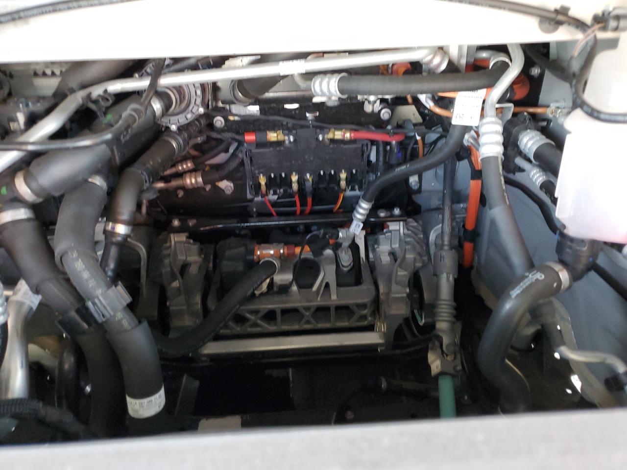 2024 Mercedes-Benz Eqe Suv 350+ VIN: 4JGGM2BB7RA046506 Lot: 70476025