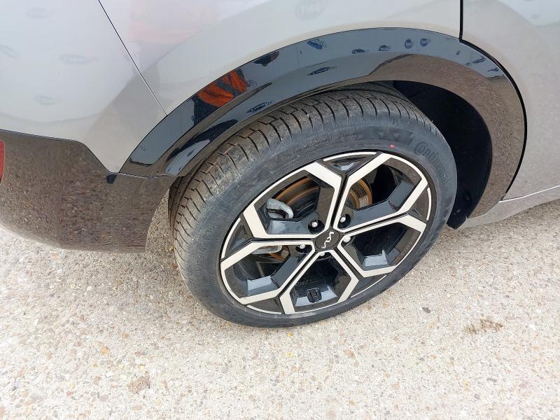 2025 KIA NIRO 3 PHE