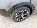 2025 KIA NIRO 3 PHE for sale at Copart SANDY