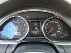 2014 AUDI Q7 PRESTIGE   à vendre chez Copart AB - EDMONTON