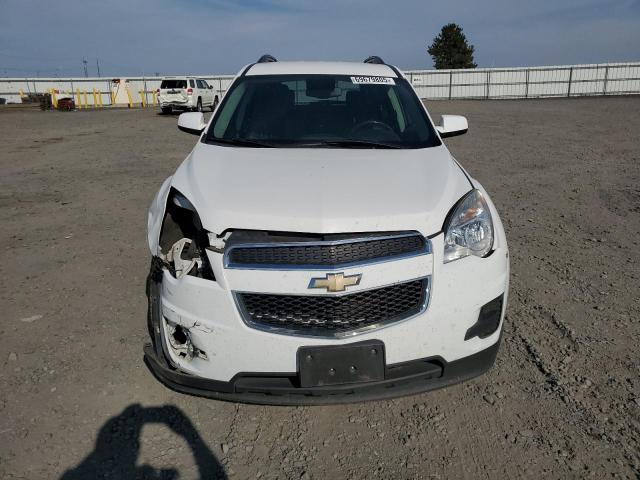  CHEVROLET EQUINOX 2013 White