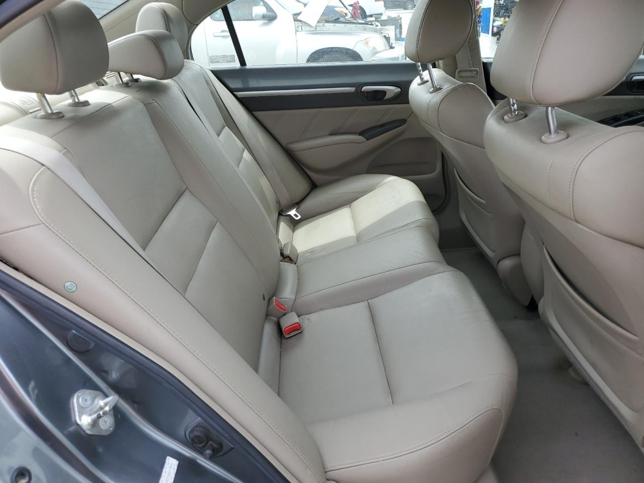 2009 Honda Civic Hybrid VIN: JHMFA36219S017231 Lot: 70333165