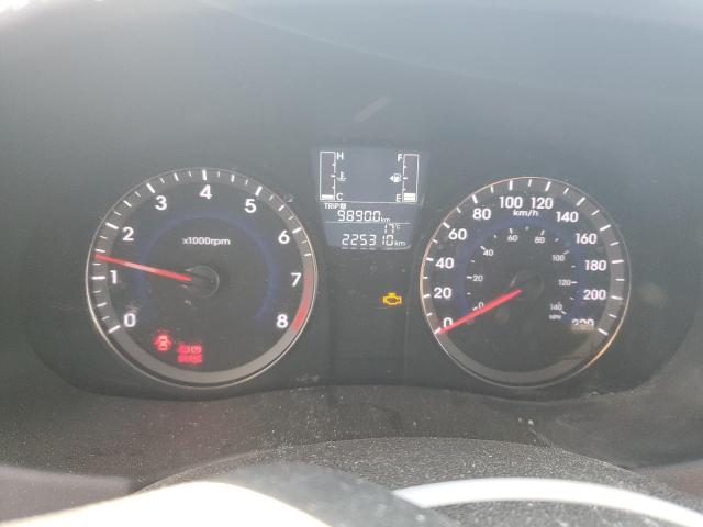 2015 HYUNDAI ACCENT GS  