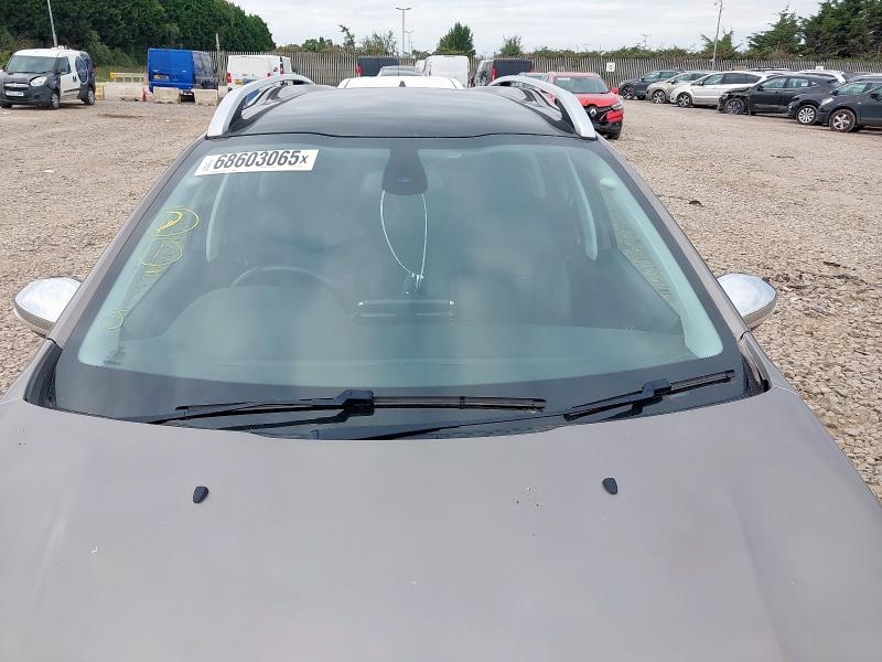 2014 PEUGEOT 2008 FELIN