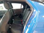 2022 VAUXHALL CORSA ULTIMATE for sale at Copart EAST KILBRIDE