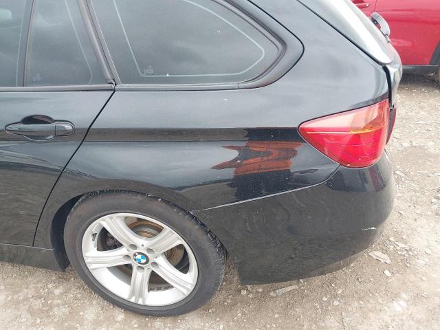2013 BMW 320D SE TOURING 