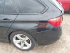 2013 BMW 320D SE TOURING  for sale at Copart YORK