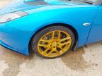 2010 LOTUS EVORA 4 V6 for sale at Copart SANDY