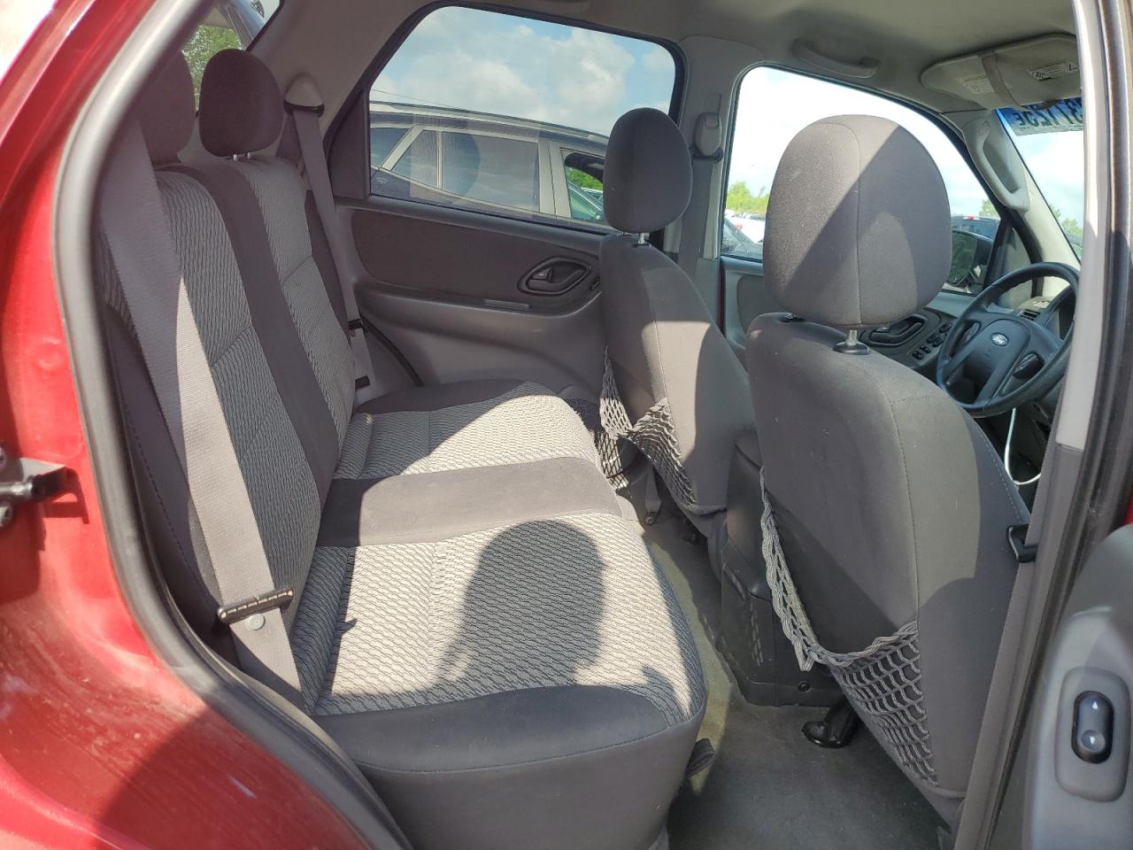 2004 Ford Escape Xlt VIN: 1FMYU931X4KA78632 Lot: 68737125