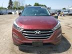 2016 HYUNDAI TUCSON LIMITED   à vendre chez Copart ON - TORONTO