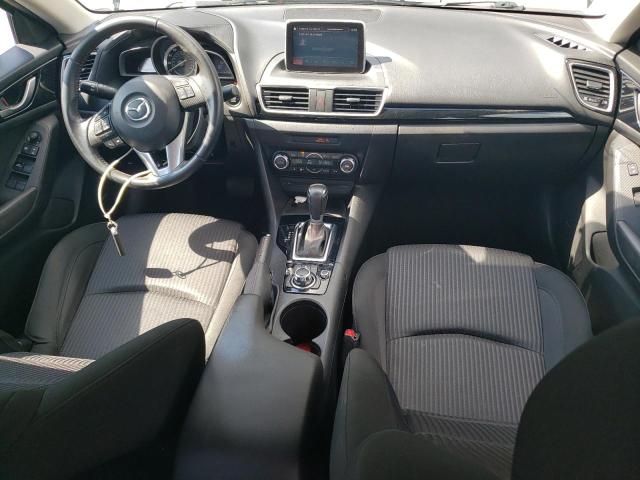  MAZDA 3 2015 Gray