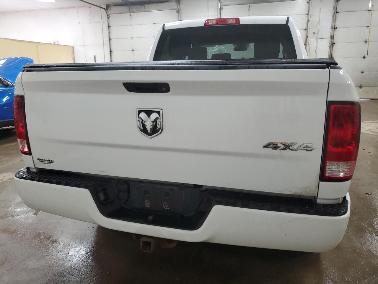 1C6RR7KG3FS711552 2015 Ram 1500 St