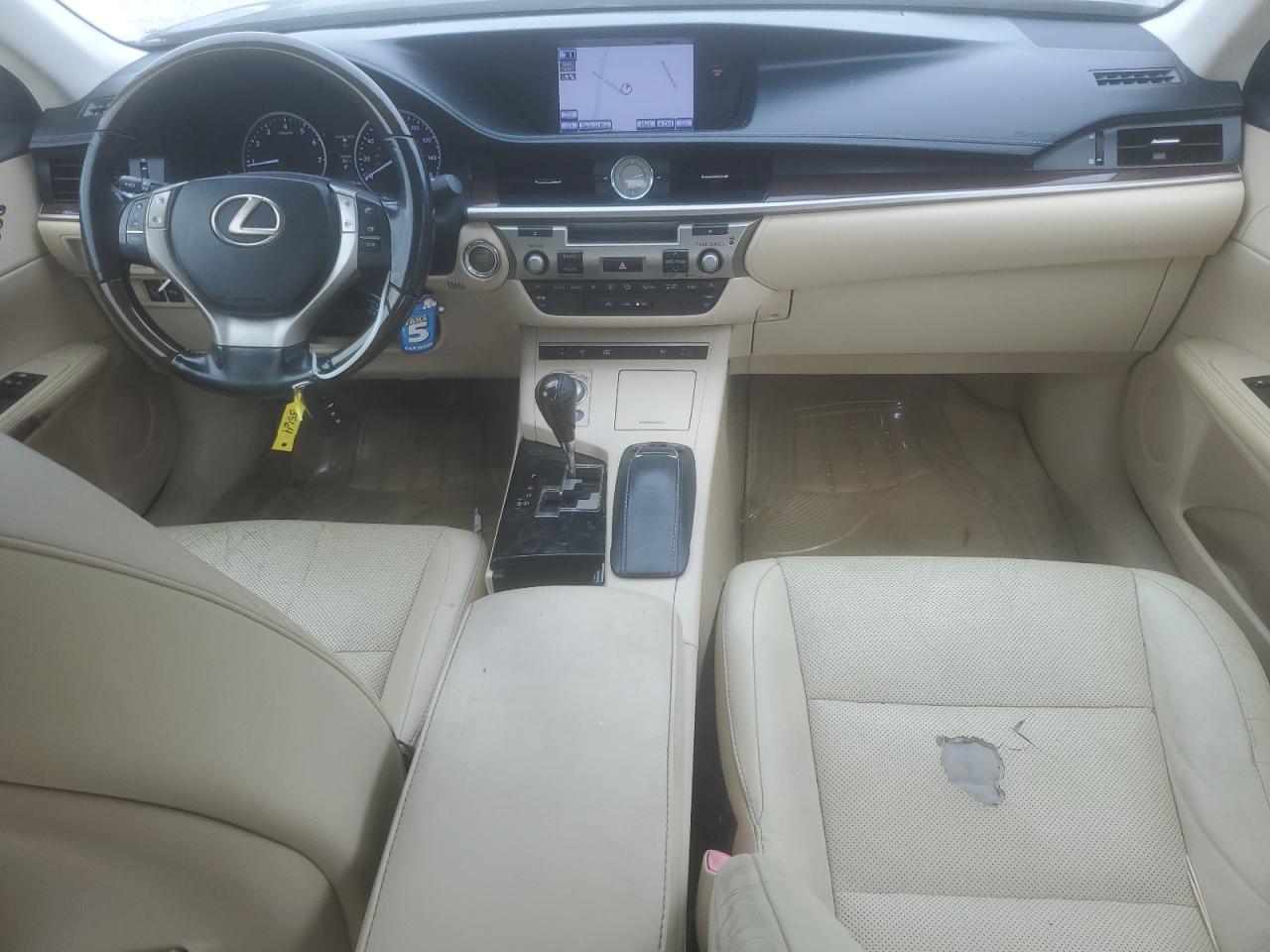 2013 Lexus Es 350 VIN: JTHBK1GGXD2023564 Lot: 67756585