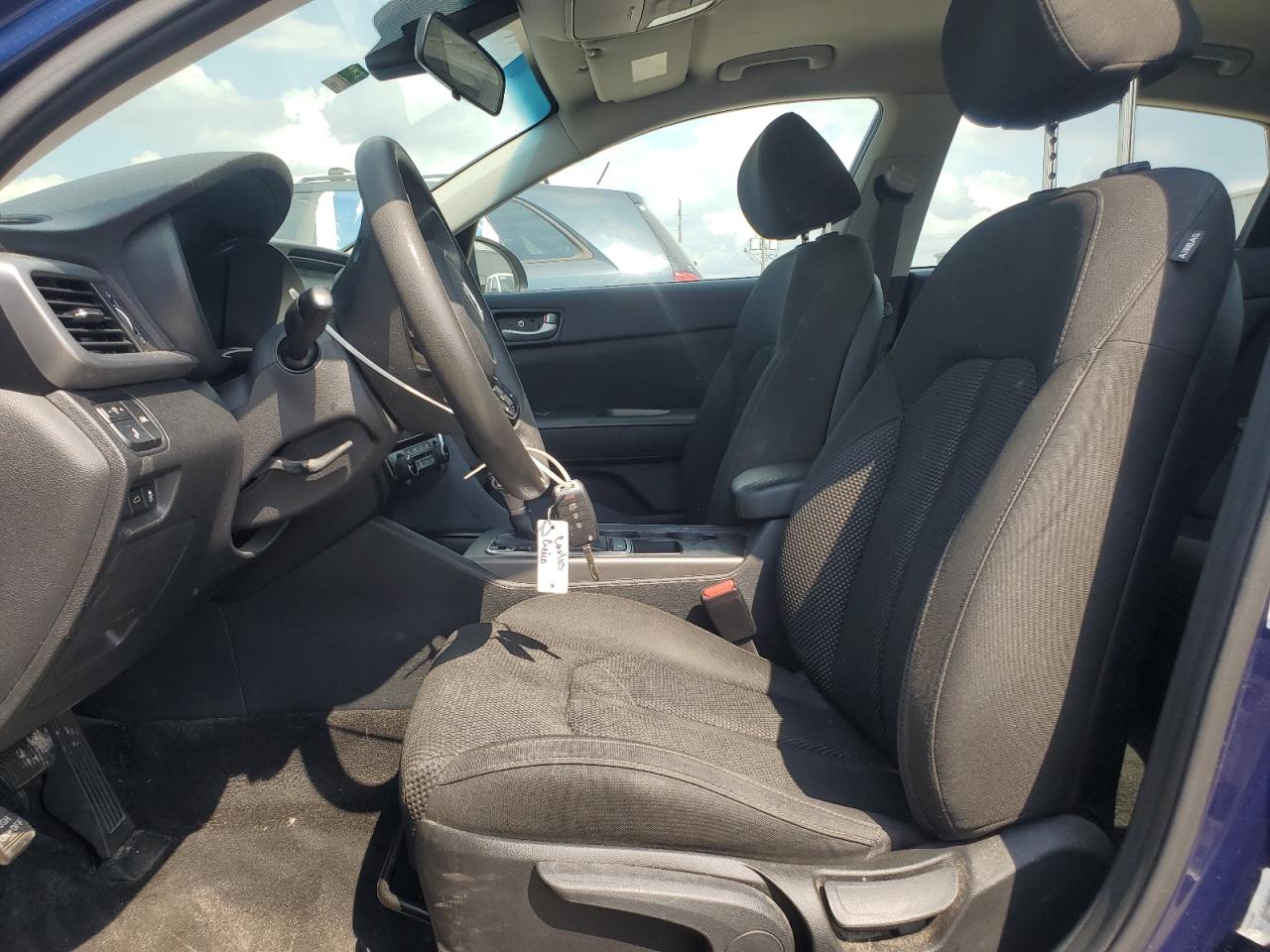 2020 Kia Optima Lx VIN: 5XXGT4L38LG403388 Lot: 70447415