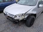 2006 VOLKSWAGEN GOLF FSI S for sale at Copart WOLVERHAMPTON
