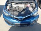 2015 TOYOTA AURIS BUSINESS EDITION for sale at Copart SANDY