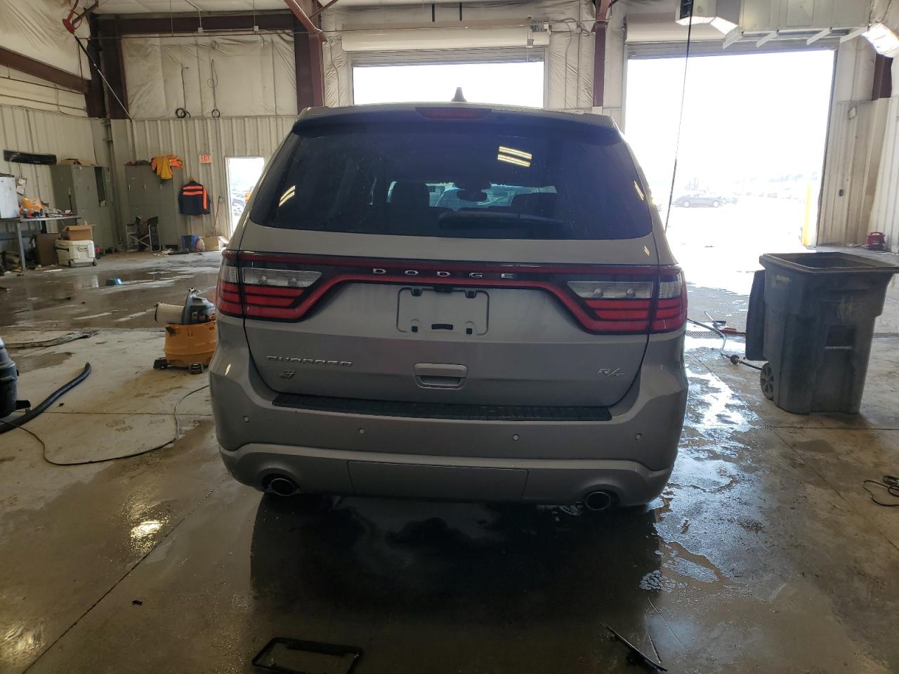 2020 Dodge Durango R/T VIN: 1C4SDJCT8LC114906 Lot: 67916415